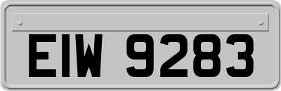 EIW9283