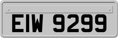 EIW9299