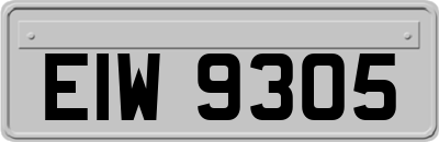 EIW9305