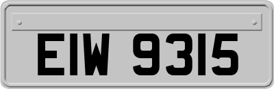 EIW9315