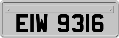 EIW9316