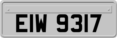 EIW9317