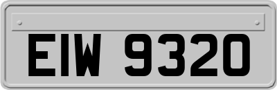 EIW9320