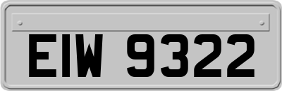 EIW9322