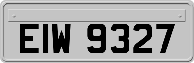 EIW9327