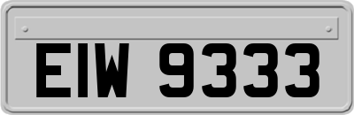 EIW9333