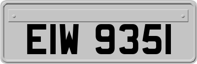 EIW9351