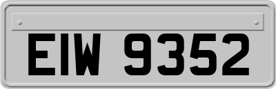 EIW9352
