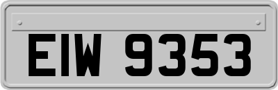 EIW9353