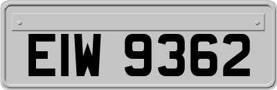 EIW9362