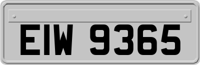 EIW9365