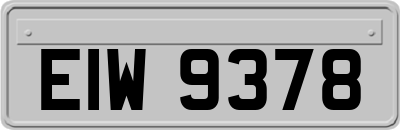 EIW9378