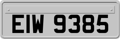 EIW9385