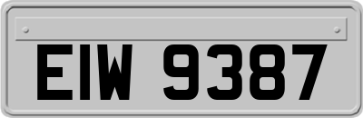 EIW9387
