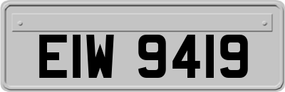 EIW9419
