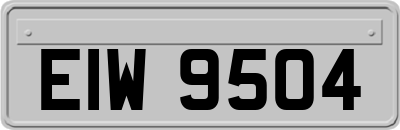 EIW9504