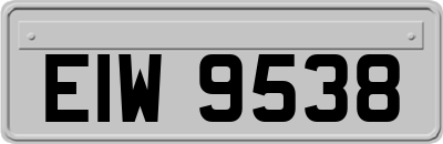 EIW9538