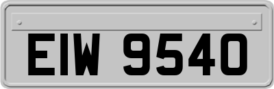 EIW9540