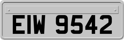 EIW9542