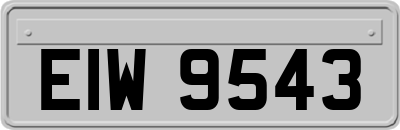 EIW9543