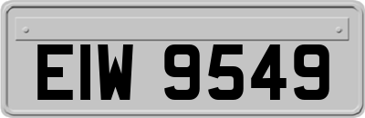 EIW9549