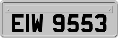 EIW9553