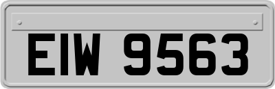 EIW9563