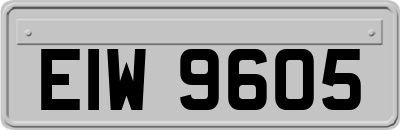 EIW9605