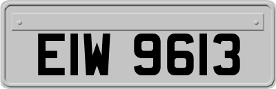 EIW9613