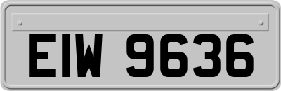 EIW9636