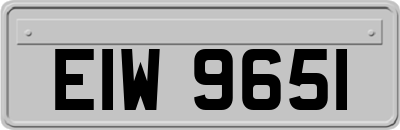 EIW9651