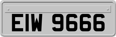 EIW9666