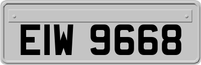 EIW9668
