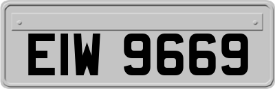 EIW9669