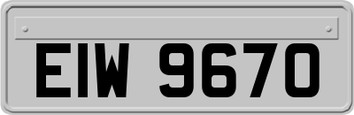 EIW9670