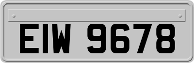 EIW9678