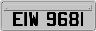 EIW9681