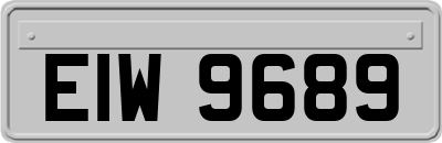 EIW9689