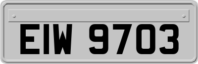EIW9703