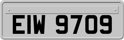 EIW9709