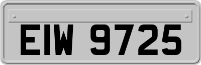 EIW9725