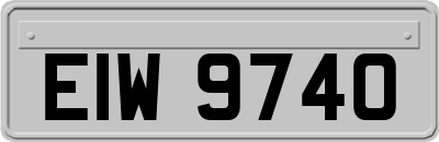 EIW9740