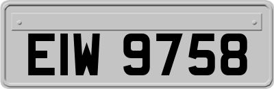 EIW9758