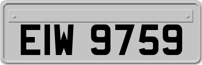 EIW9759