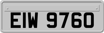EIW9760