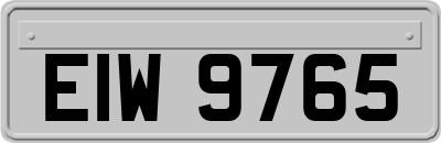 EIW9765