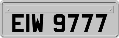 EIW9777