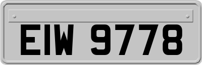 EIW9778