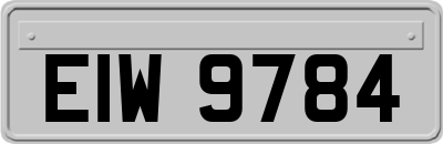 EIW9784