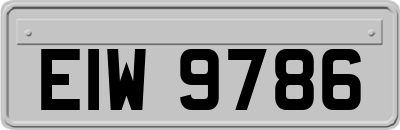 EIW9786